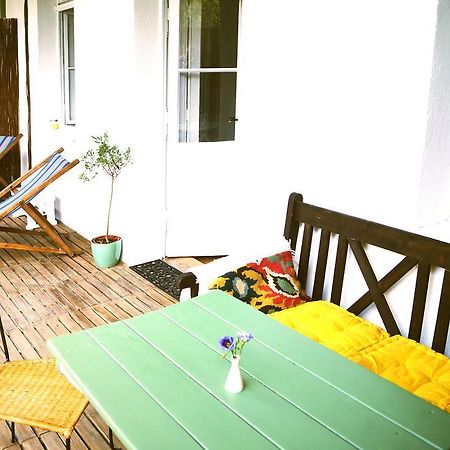 Das Schonbrunn Apartment! Вена Экстерьер фото