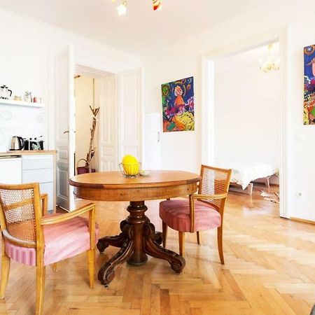 Das Schonbrunn Apartment! Вена Экстерьер фото
