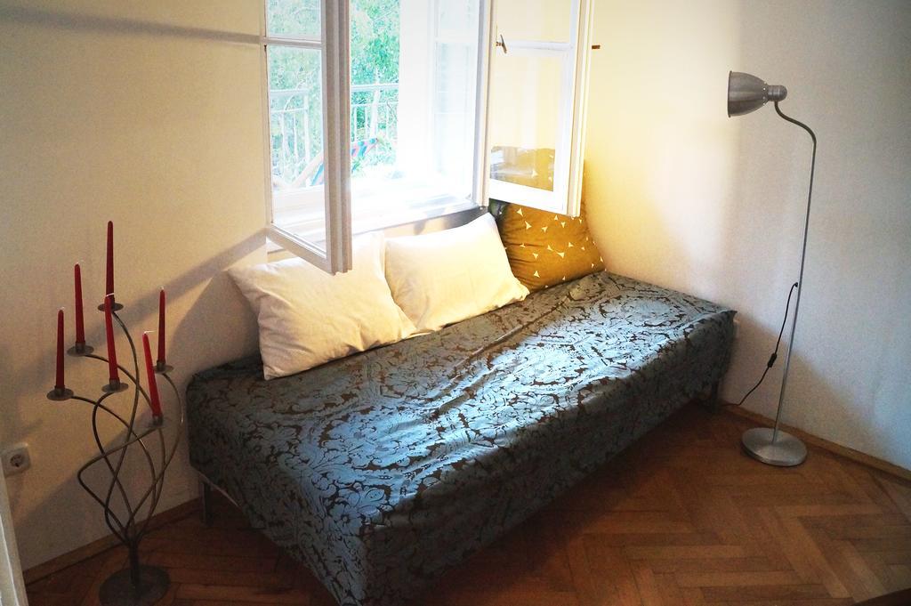 Das Schonbrunn Apartment! Вена Экстерьер фото