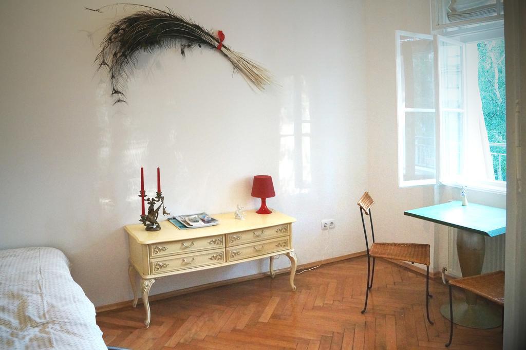 Das Schonbrunn Apartment! Вена Экстерьер фото